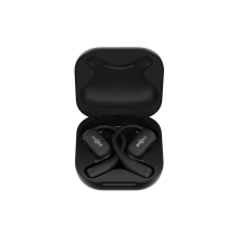 EARPHONES SHOKZ OPENFIT (BLACK)
