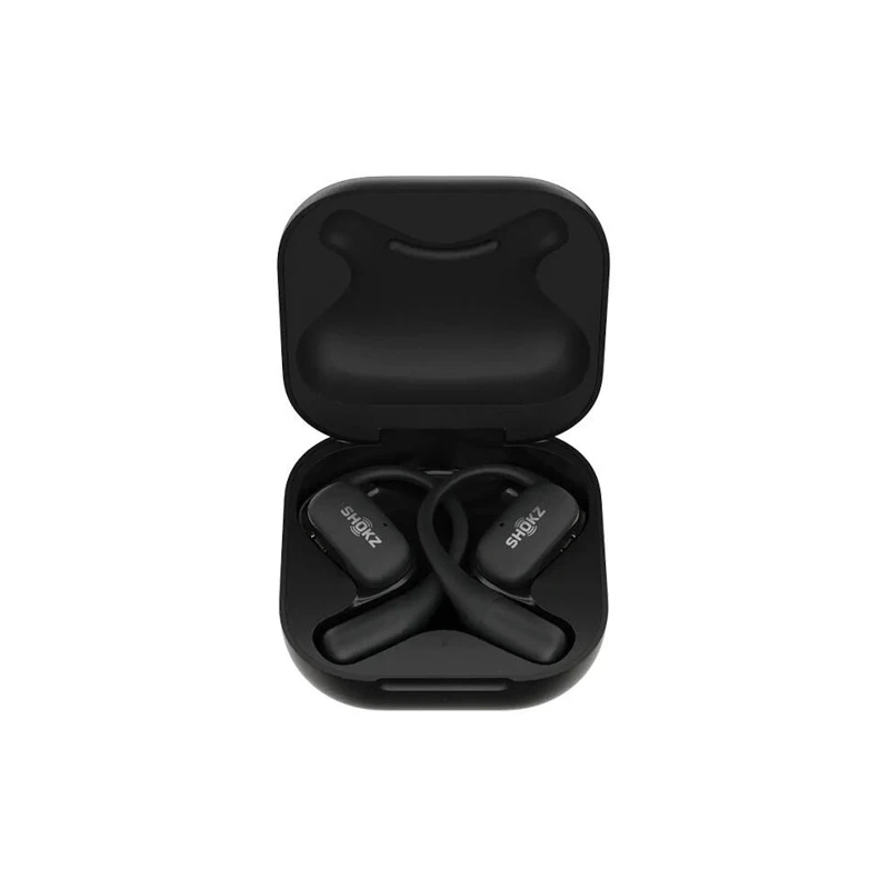 SHOKZ OPENFIT (BLACK) NAUŞNIK