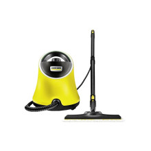 KARCHER SC2 DELUXE ПАРООЧИСТИТЕЛЬ