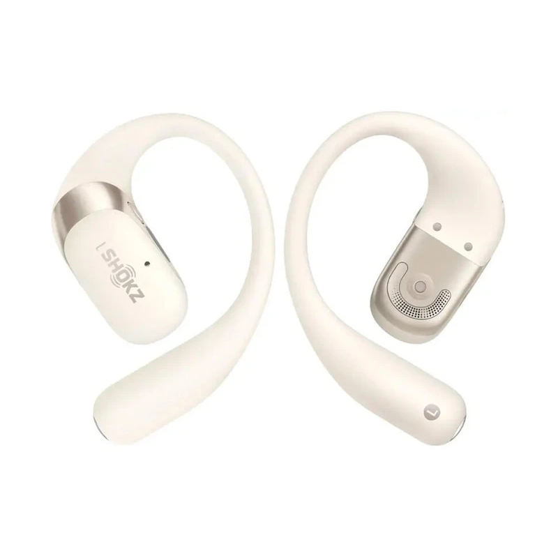 SHOKZ OPENFIT 2 (BEIGE) NAUŞNIK