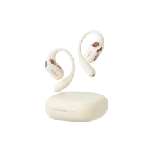 EARPHONES SHOKZ OPENFIT 2 (BEIGE)