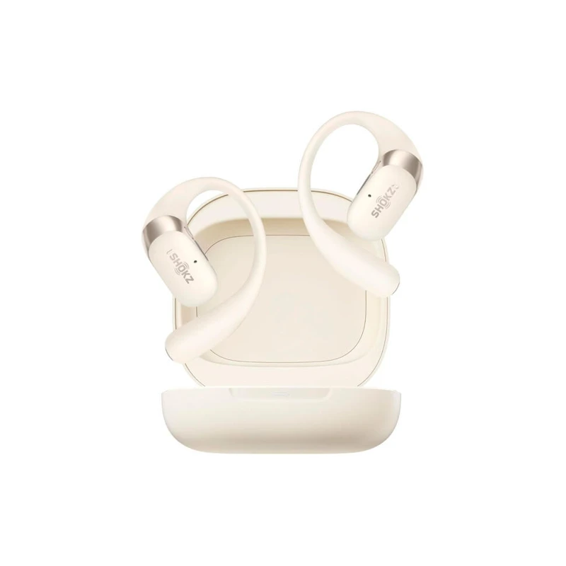 SHOKZ OPENFIT 2 (BEIGE) НАУШНИКИ