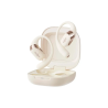 EARPHONES SHOKZ OPENFIT 2 (BEIGE)