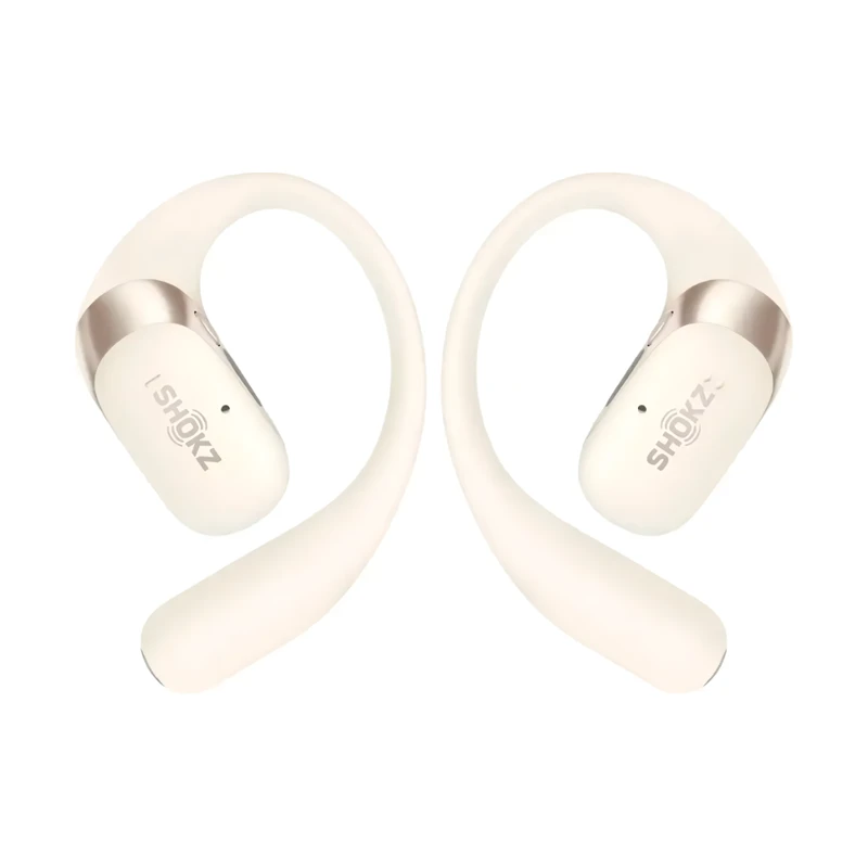 SHOKZ OPENFIT 2 (BEIGE) NAUŞNIK