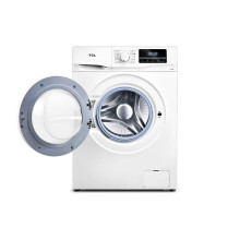 WASHING MACHINE TCL F606FLW 6 KG