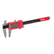 RONIX RH-9706 150 MM SIRKUL