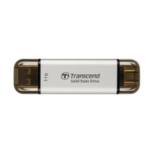 TRANSCEND D310S 1 TБ ПОРТАТИВНЫЙ SSD