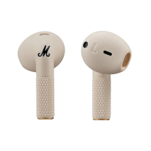 EARPHONES MARSHALL MINOR IV (CREAM)