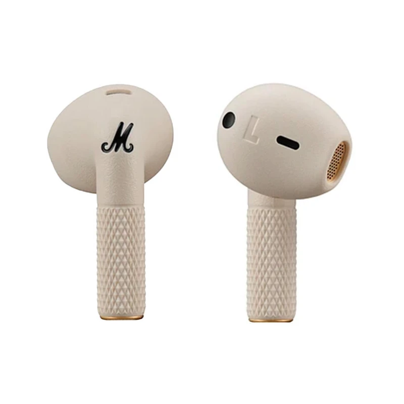 EARPHONES MARSHALL MINOR IV (CREAM)