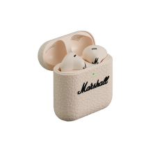 EARPHONES MARSHALL MINOR IV (CREAM)