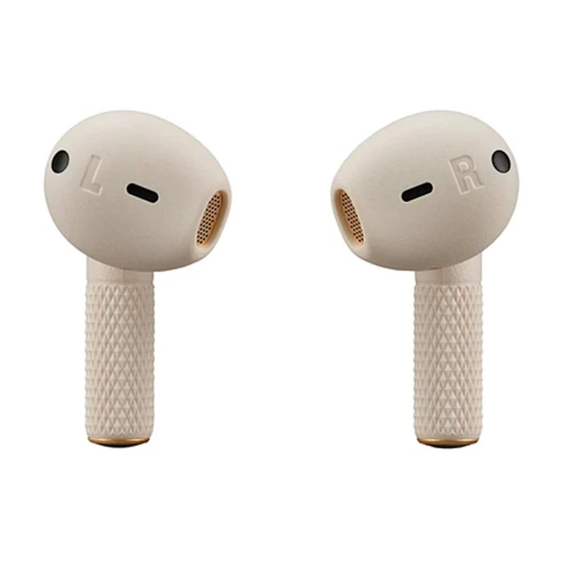 EARPHONES MARSHALL MINOR IV (CREAM)