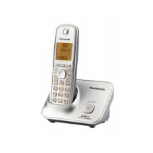CORDLESS PHONE PANASONIC KX-TG3711BX