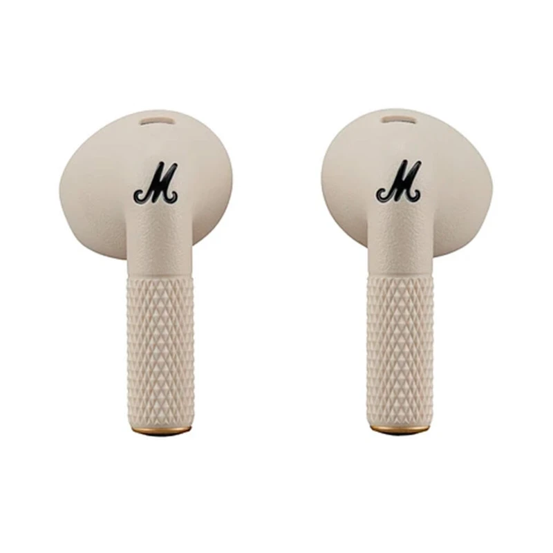 EARPHONES MARSHALL MINOR IV (CREAM)