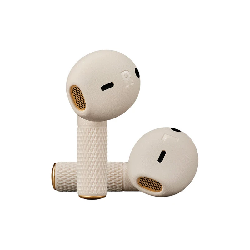 EARPHONES MARSHALL MINOR IV (CREAM)