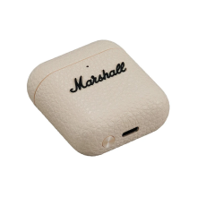 EARPHONES MARSHALL MINOR IV (CREAM)