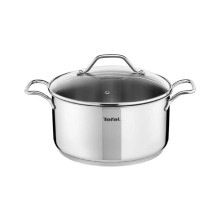 TEFAL INTUITION B8644474 20sm КАСТРЮЛЯ