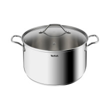 TEFAL INTUITION XL B8646404 28sm КАСТРЮЛЯ