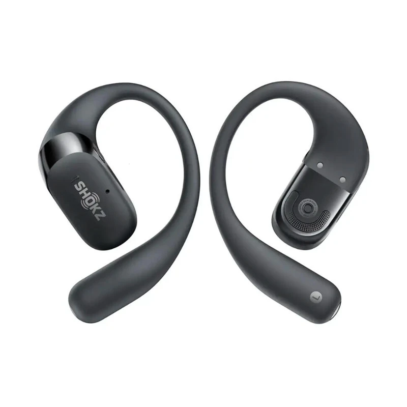 SHOKZ OPENFIT 2 (BLACK) NAUŞNIK