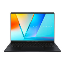 ULTRABOOK ASUS VIVOBOOK S 14 OLED M5406NA-QD079