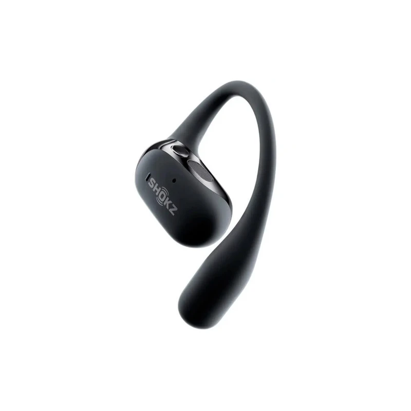 SHOKZ OPENFIT 2 (BLACK) NAUŞNIK