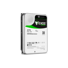 SEAGATE EXOS X20 20 TB 3.5'' PK ÜÇIN GATY DISK