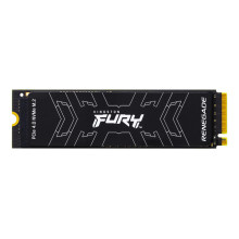 KINGSTON FURY RENEGADE 4 ТБ ВНУТРЕННИЙ SSD