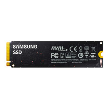 SAMSUNG 980 250 ГБ ВНУТРЕННИЙ SSD