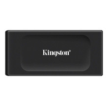 KINGSTON SXS1000 2 TБ ПОРТАТИВНЫЙ SSD