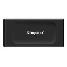 PORTABLE SSD KINGSTON SXS1000 2 TB