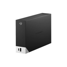 SEAGATE ONE TOUCH 16 TБ 3.5" ПОРТАТИВНЫЙ ЖД