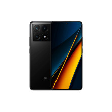 XIAOMI POCO X6 PRO 5G 12/512 GB SMARTFON