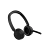 HEADSET RAPOO H200 (BLACK)