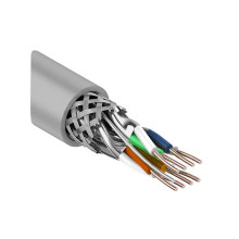 CABLE SFTP CAT7 305M (INDOOR)