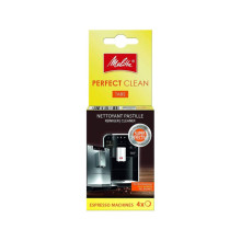 MELITTA PERFECT CLEAN ТАБЛЕТКИ ДЛЯ ОЧИСТКИ КОФЕМАШИНЫ