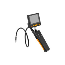 ARTICULATING INSPECTION ENDOSCOPE