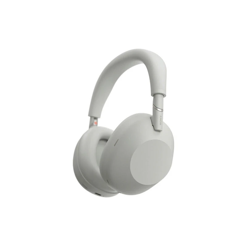 SONY WH-1000XM6 (PLATINUM SILVER) НАУШНИКИ
