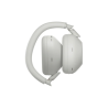 HEADPHONES SONY WH-1000XM6 (PLATINUM SILVER)