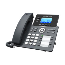 WIRED IP PHONE GRANDSTREAM GRP2604P