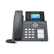 WIRED IP PHONE GRANDSTREAM GRP2604P