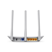 TP-LINK WR845N WI-FI ROUTER