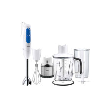 BRAUN MultiQuick 3 MQ3048WH БЛЕНДЕР