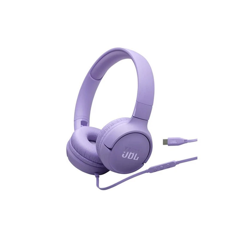 HEADPHONES JBL TUNE 520C