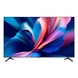 Xiaomi TV A Pro 55" 2026 Smart TV 4K QLED Black | Satynal Ashgabat