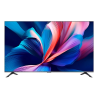 Xiaomi TV A Pro 55" 2026 Smart TV 4K QLED Black | Satynal Ashgabat