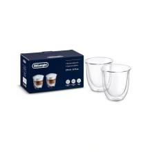 DE'LONGHI DLSC311 2 PCS НАБОР СТАКАНОВ