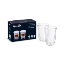 DE'LONGHI DLSC312 2 PCS НАБОР СТАКАНОВ