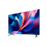 Xiaomi TV A Pro 55" 2026 Smart TV 4K QLED Black | Satynal Ashgabat
