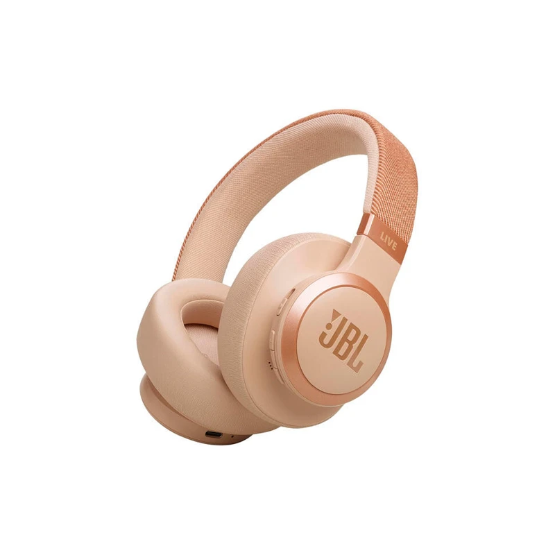 HEADPHONES JBL LIVE 770NC