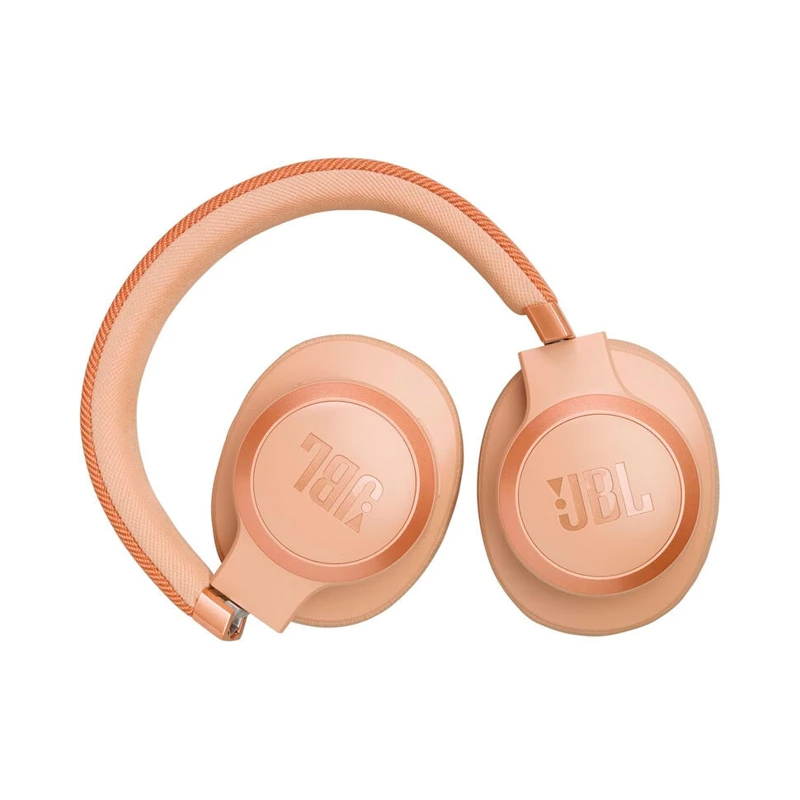 HEADPHONES JBL LIVE 770NC
