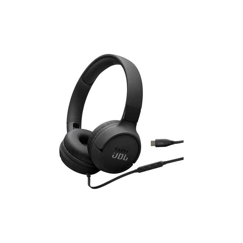 HEADPHONES JBL TUNE 520C